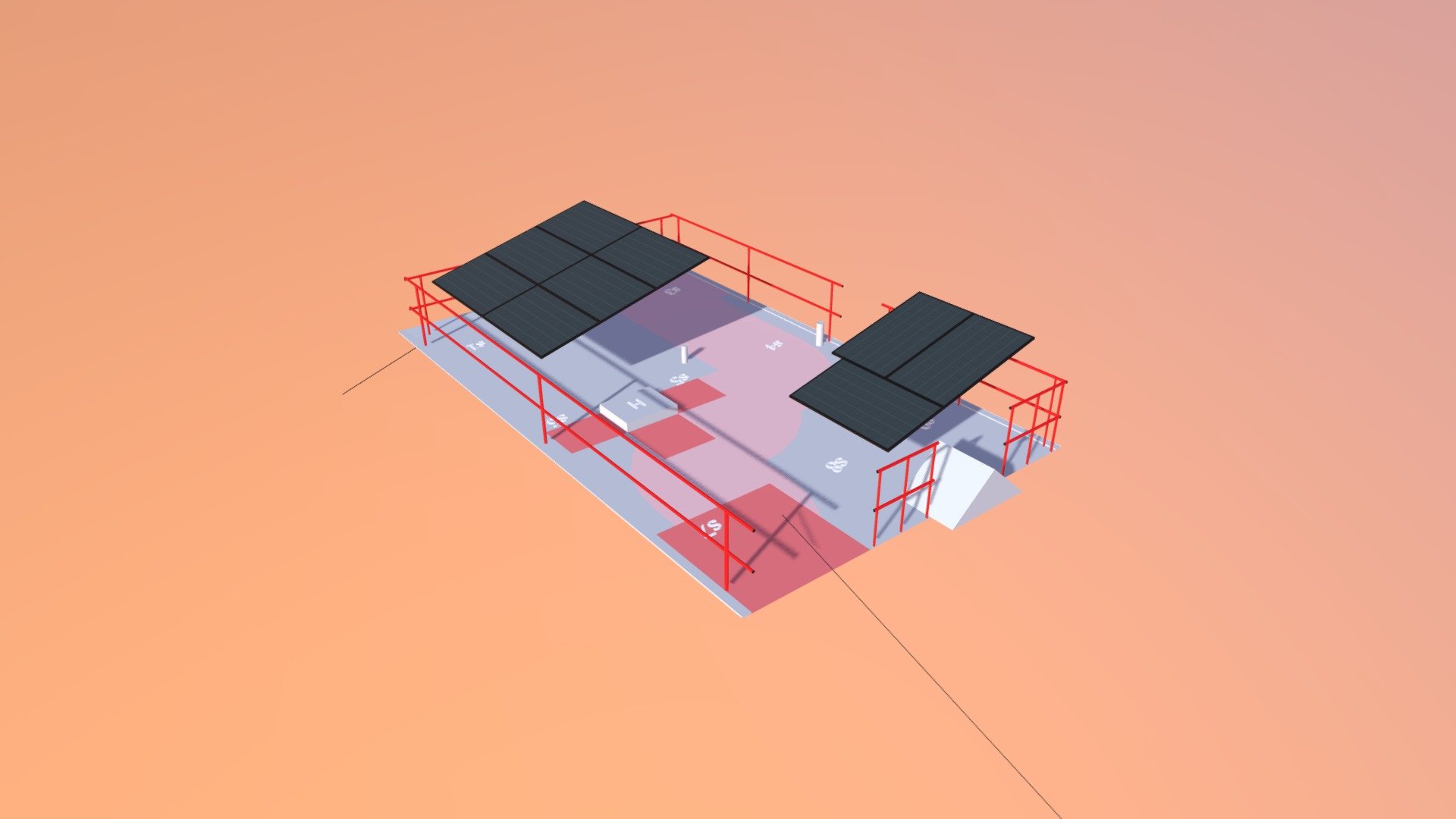 57-32 73rd St_ 9 Mod Tilt