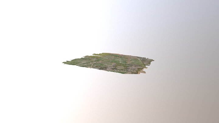 SR - MAPEAMENTO DIGITAL 3D Model