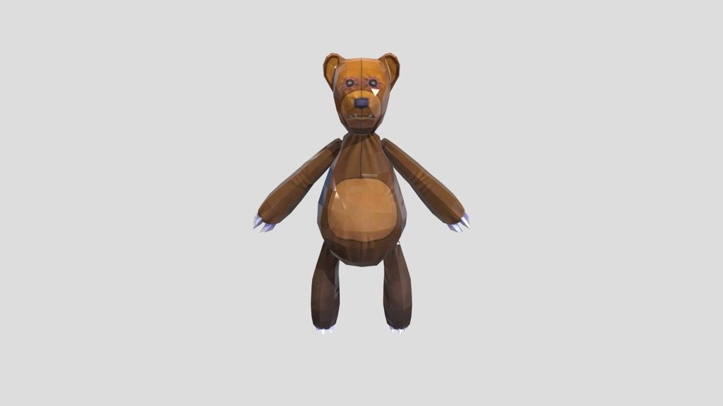 Bear Mob [Chicken Gun]