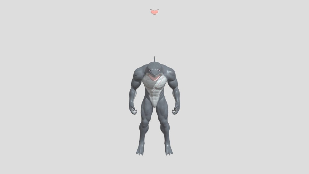 King Shark