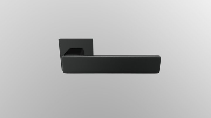 Cavo KVO BN00 3D Model