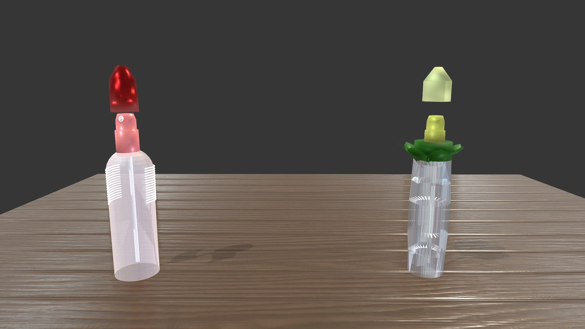 Packaging