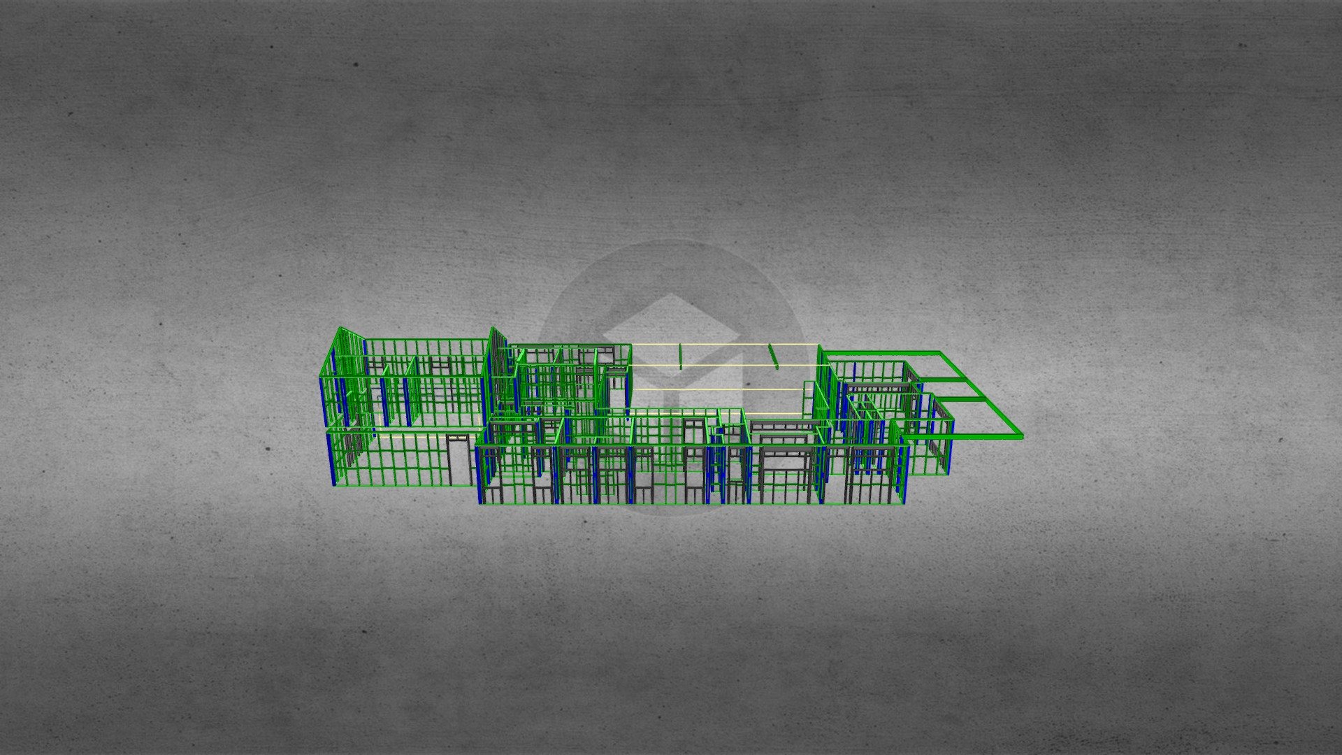 118 Lakehaven Frames
