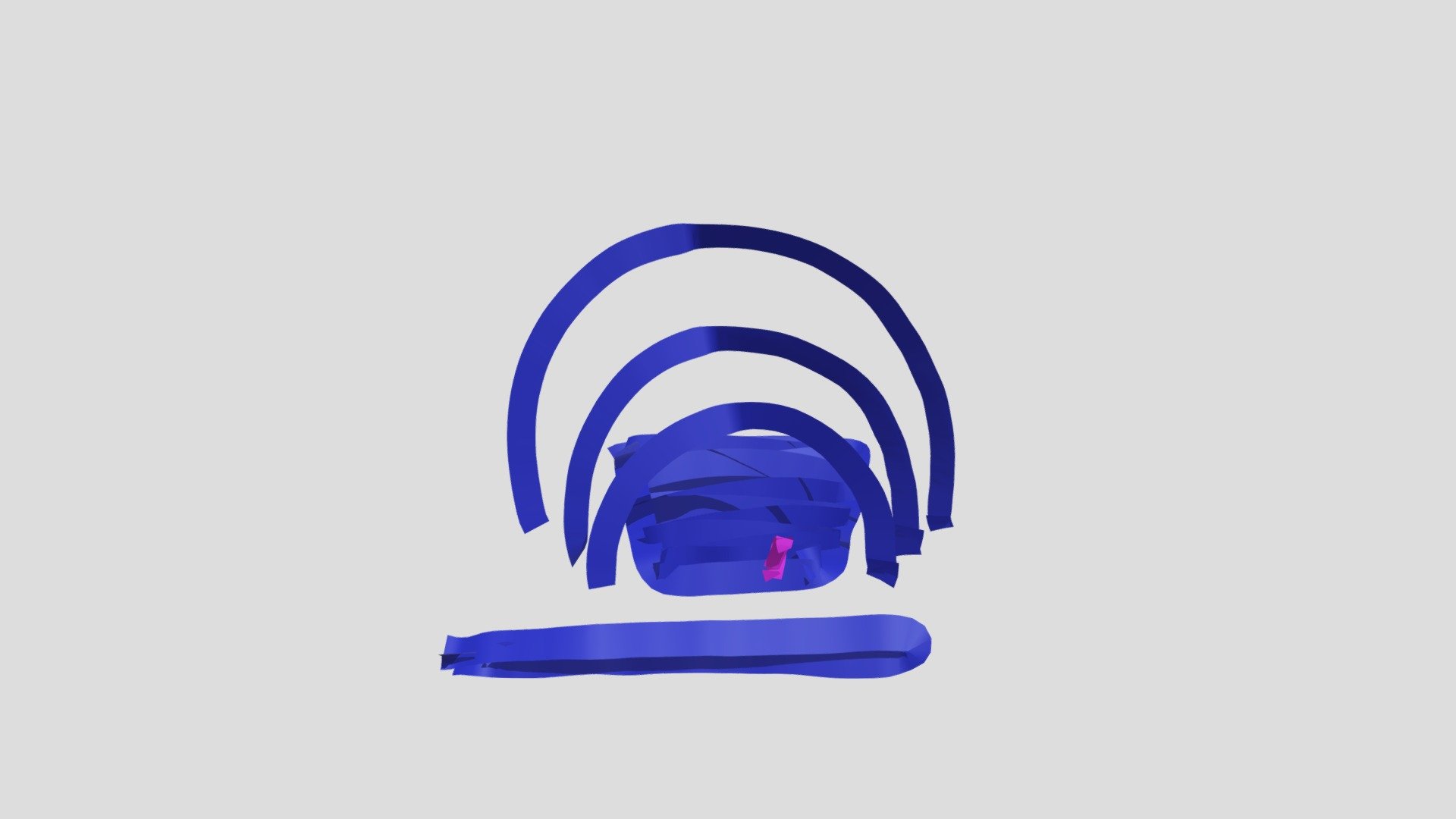 tilt-brush Test GD