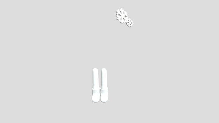Group 3D Model