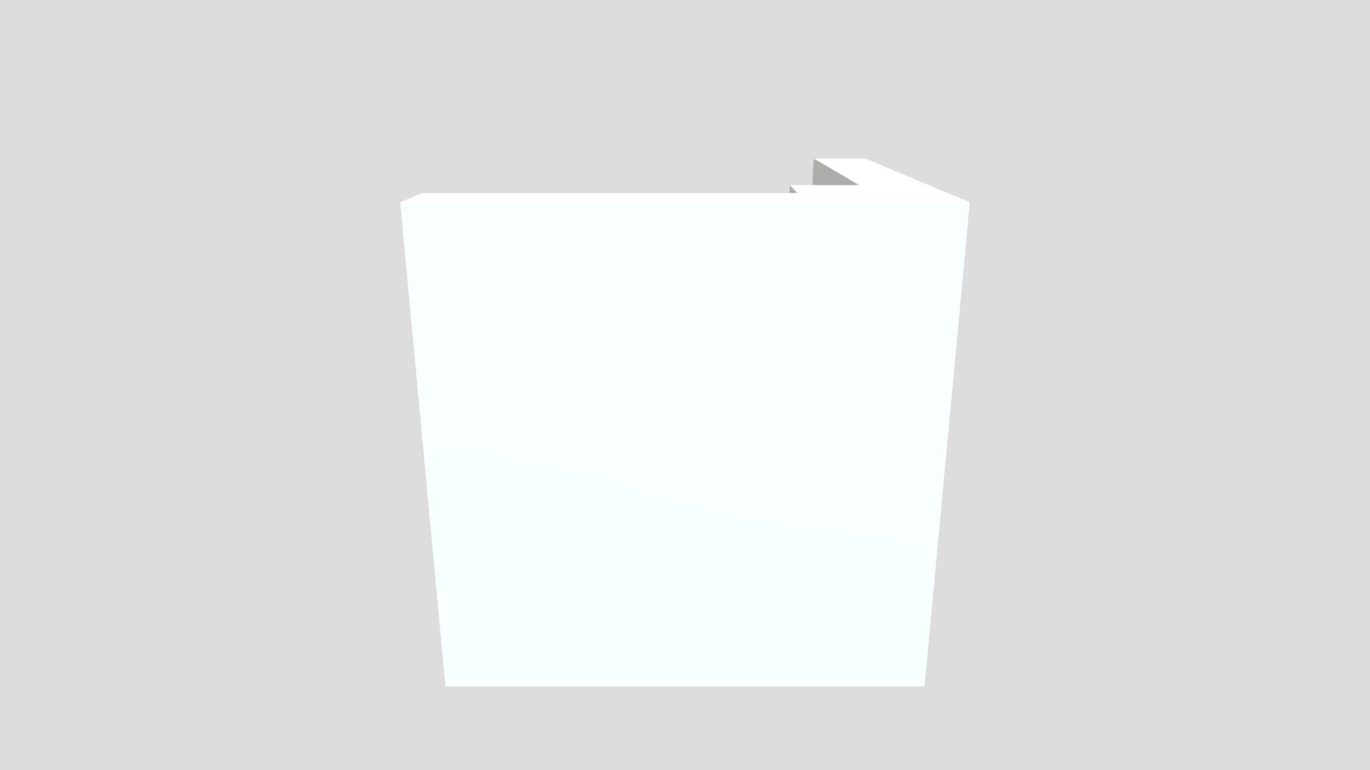 Project 5 model