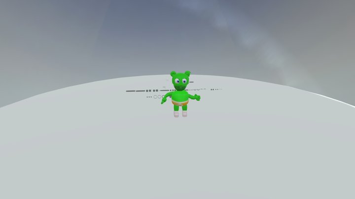 Gumyberbrutalrig_1 – Modèle 3D gratuit STL