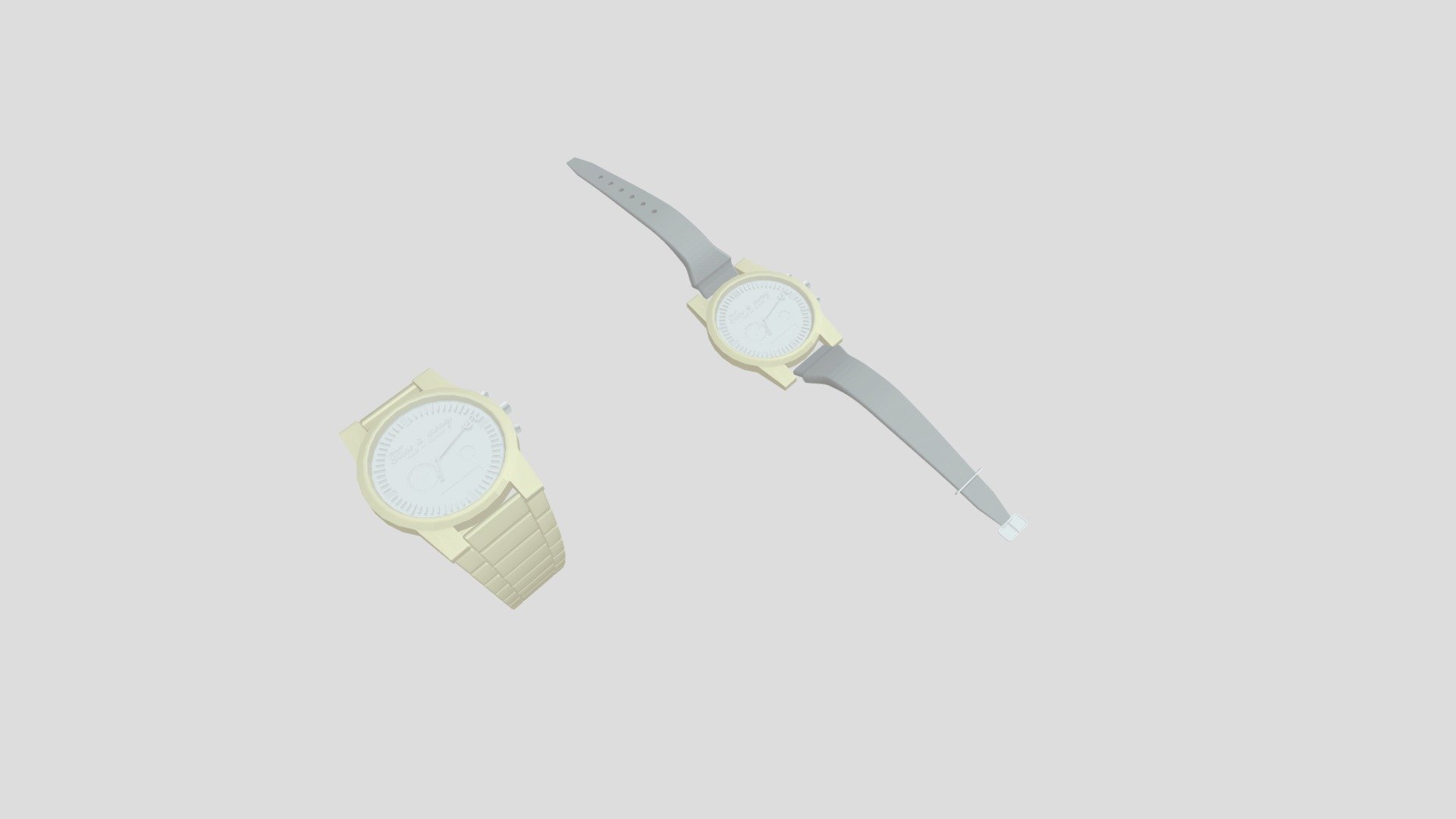 watches