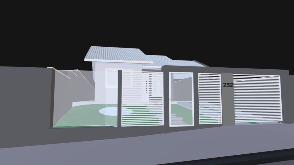 Pedro Sketfab - 3D model by arq3d [4f94f9f] - Sketchfab