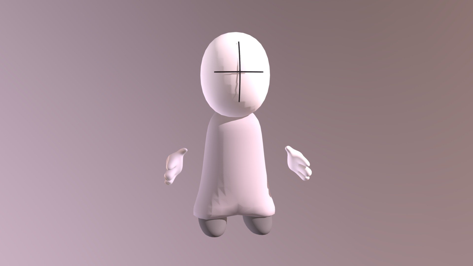 Free STL file GRUNT MADNESS COMBAT 🎲・3D printable model to download・Cults