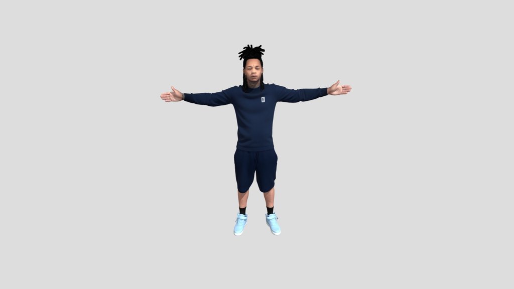 Fredo Santana Open Arms, World Champions
