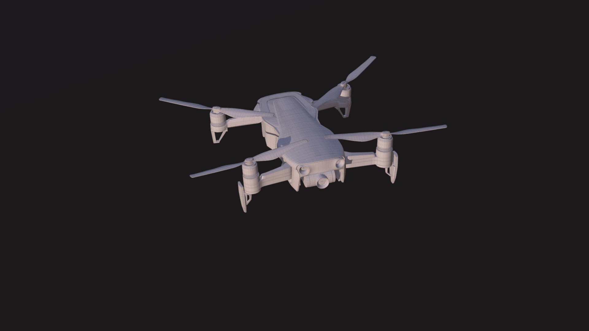 DJI Mavic Air Drone