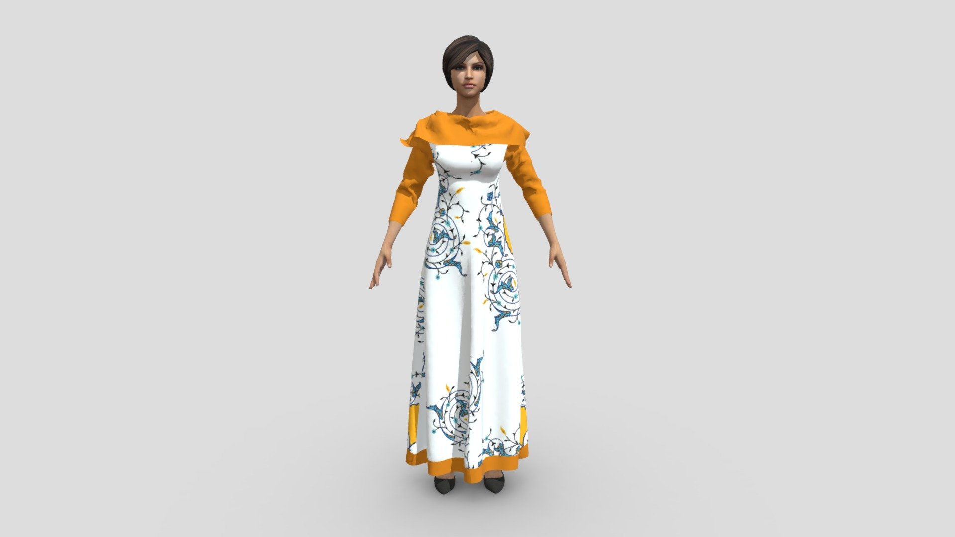 Dress-S5