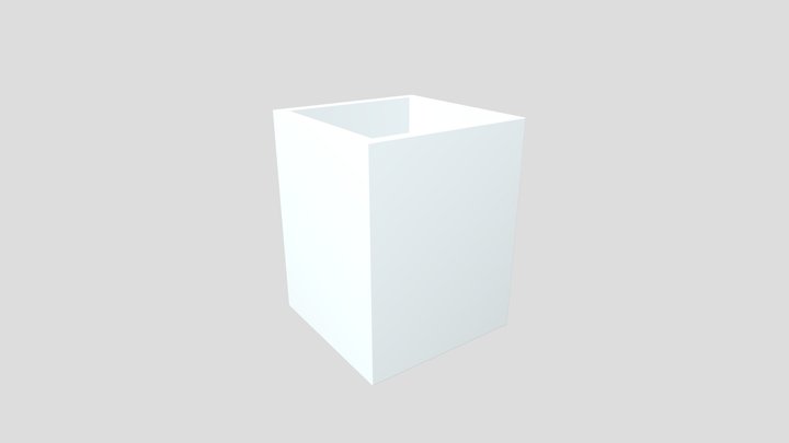 KSHP 350 450 3D Model