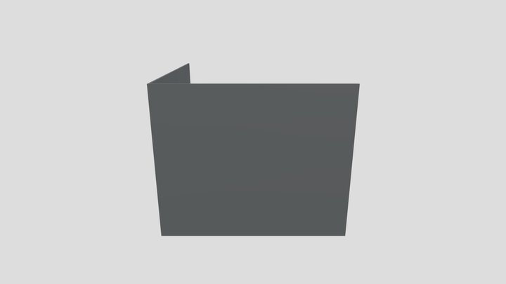 Mp5 Mpw 3D Model