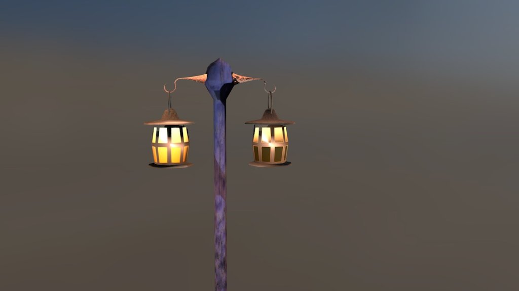 lantern