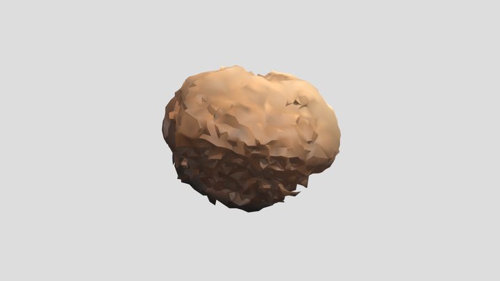 rotten eggs-perience 3D Model