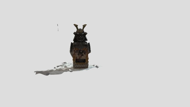 CE 1001 Lab 9 3D Model
