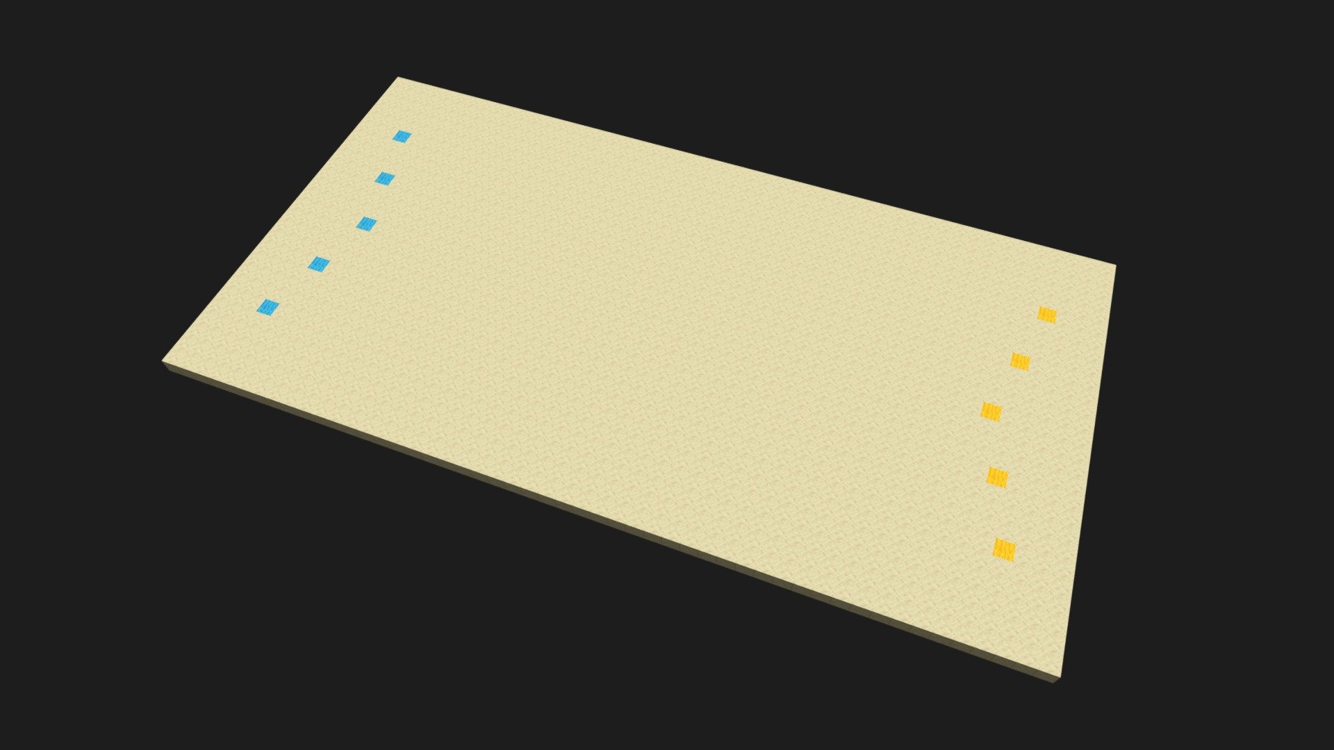 TeamFight | Sandstone — Sketchfab embed 3D viewer