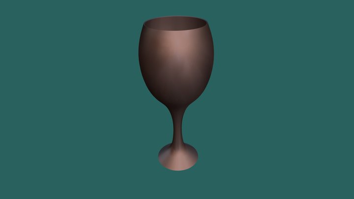 Fucck 3D Model