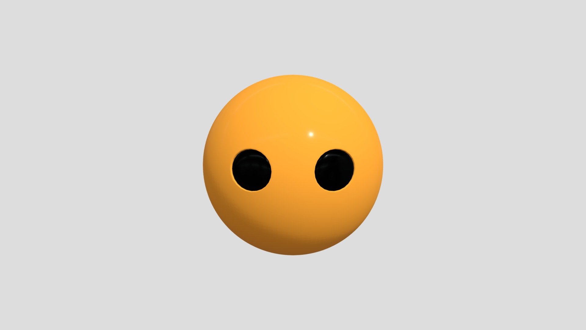 Emoji 062 Without Mouth Download Free 3d Model By Urijah Ceballos 4539 Urijah756 4f9af38 8640
