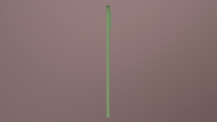 realme c11 3D Model