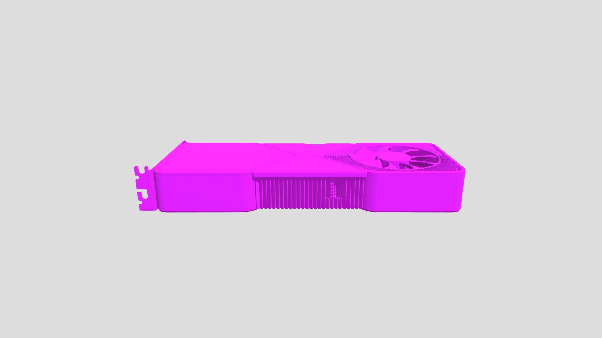 NVEDIA Geforce RTX 3080