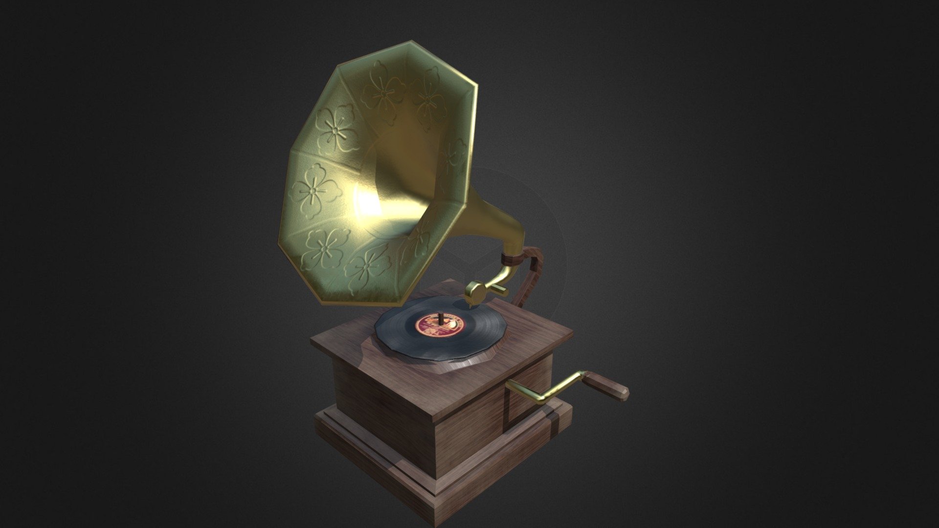 Gramophone