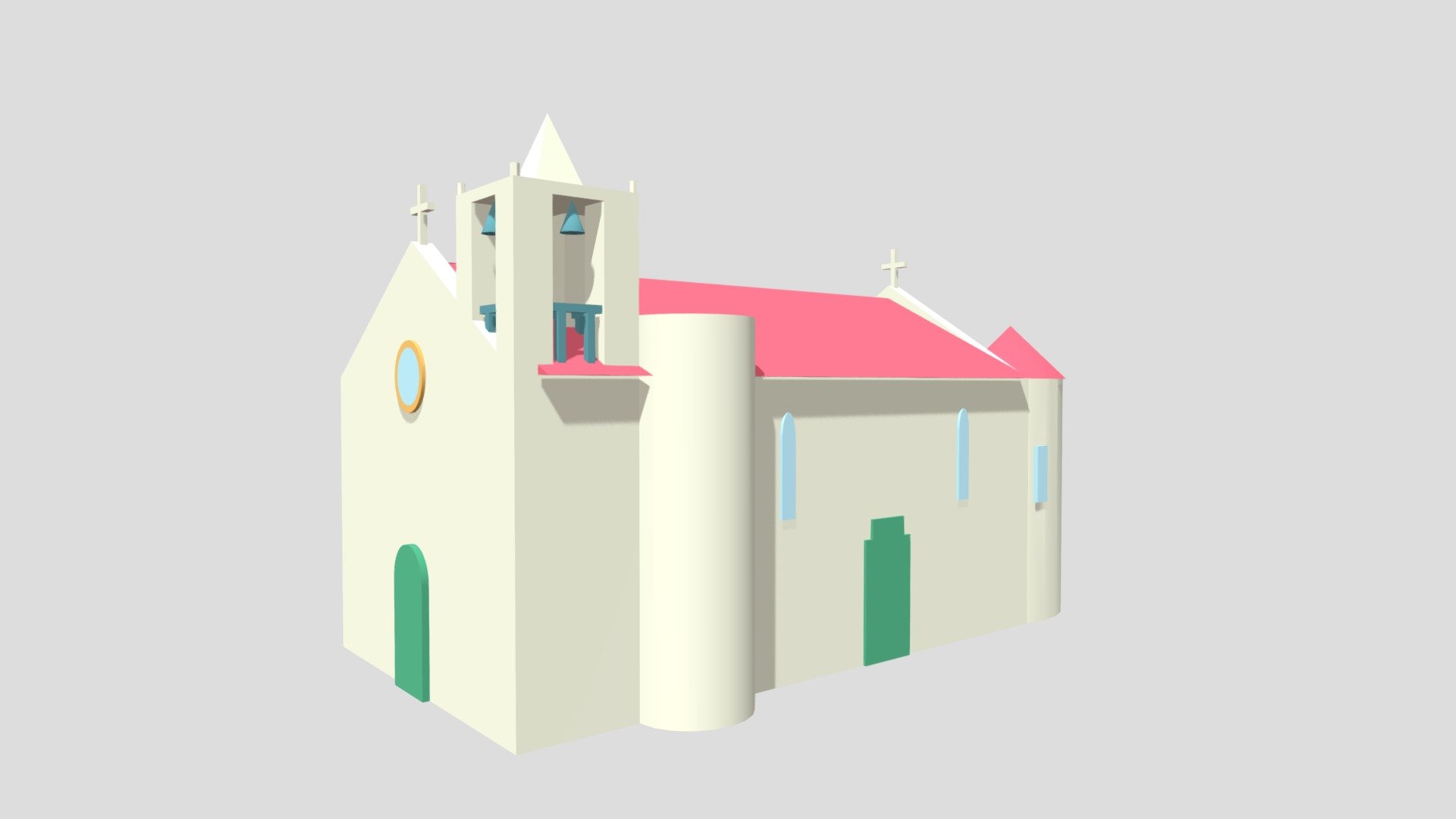 Igreja da Alcáçova