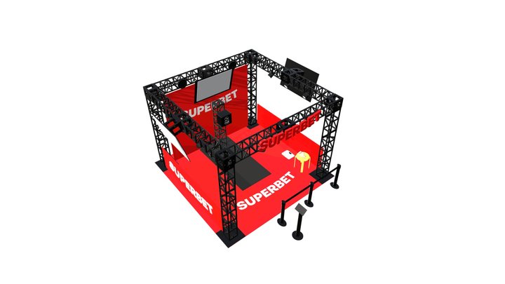 Power Punch - SKILLREC™ 3D Model