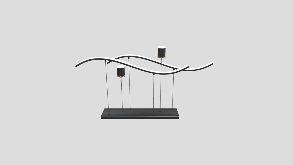 Ceiling Light
