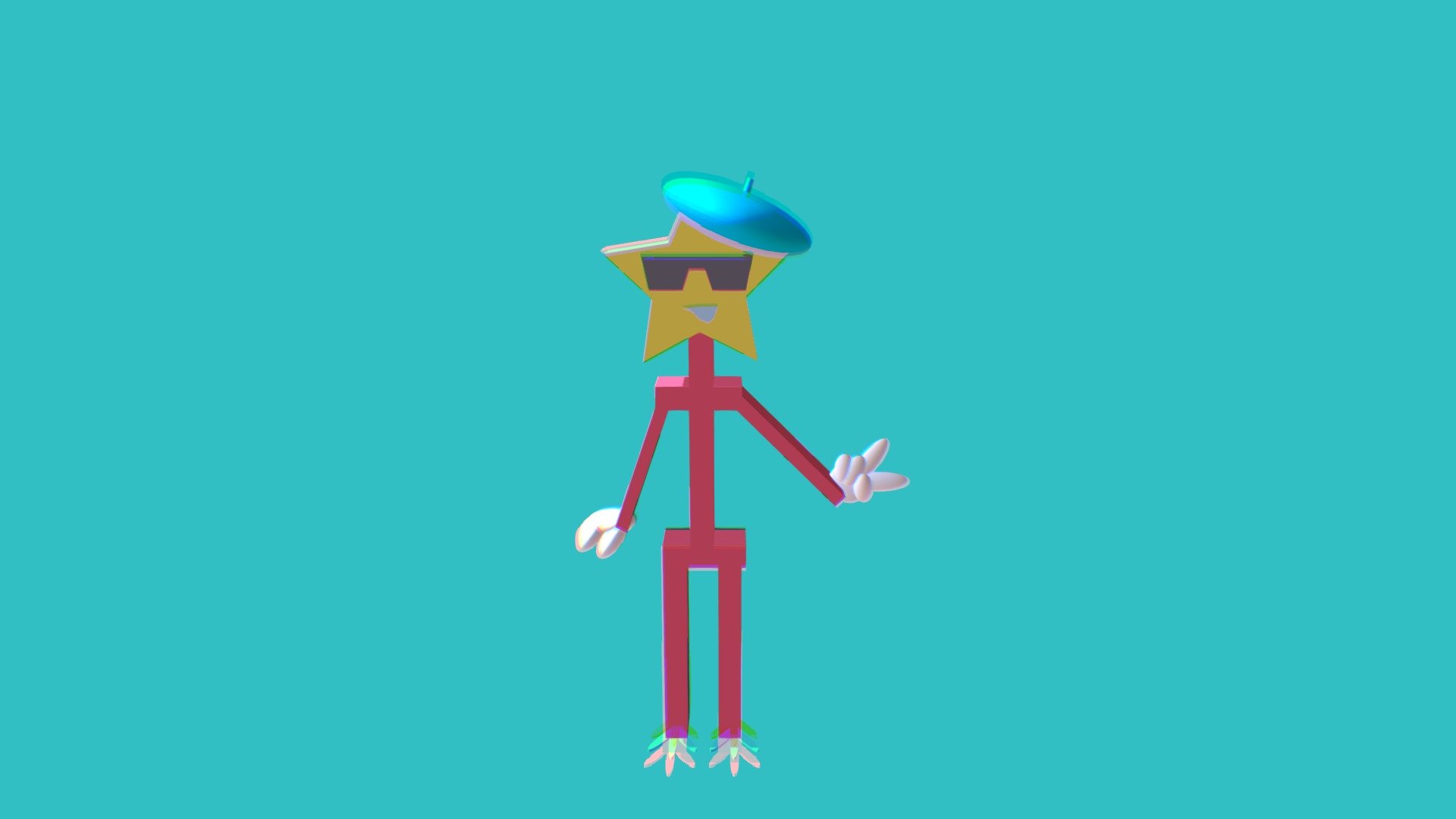 Neat Hango