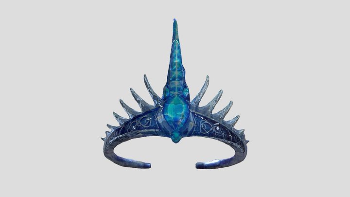 Tiara, Diadem, Crown3