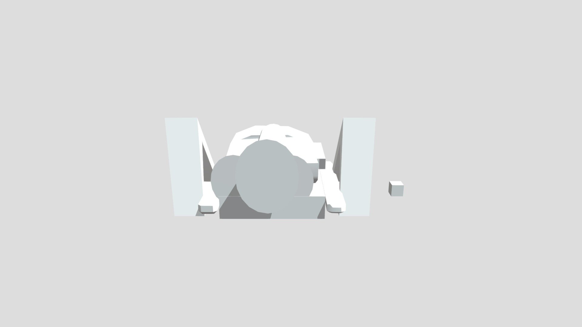 Thumper MK1 WIP