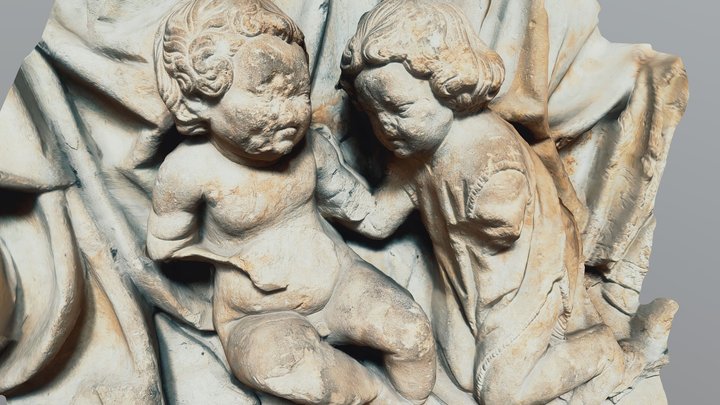 Im Magdeburger Dom – Modello 3D gratuito STL