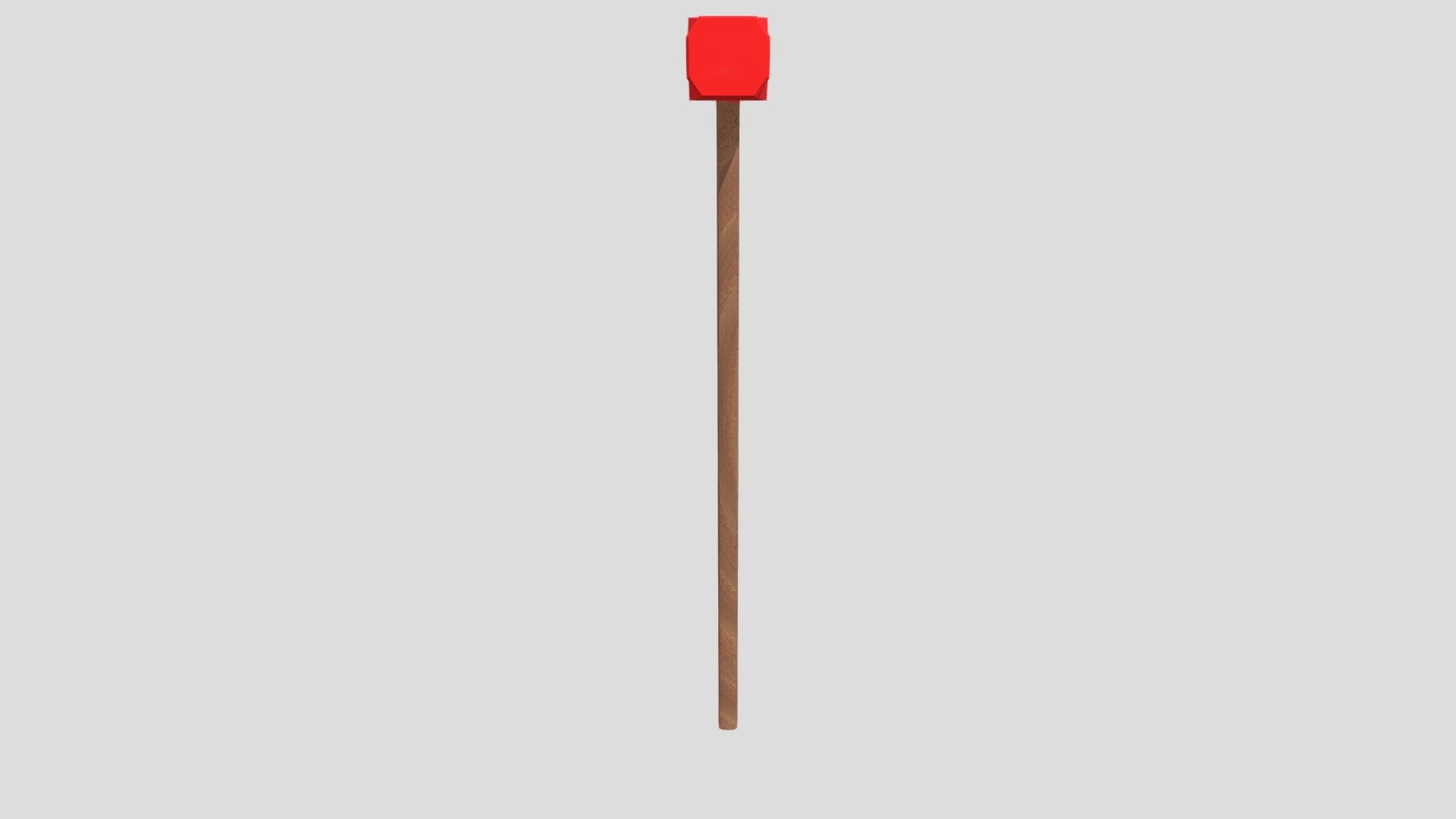 Sledge - 3D model by aaron6446 [4fa3e8a] - Sketchfab