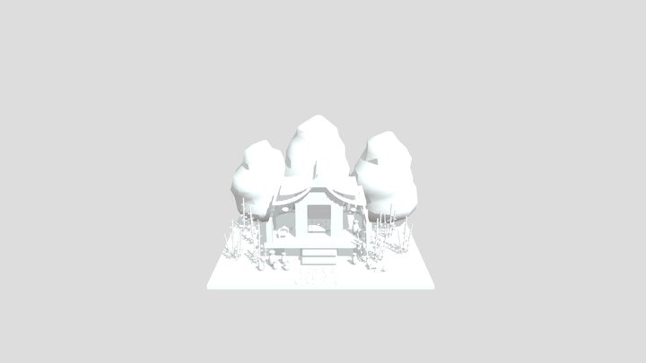 final project 3D Model