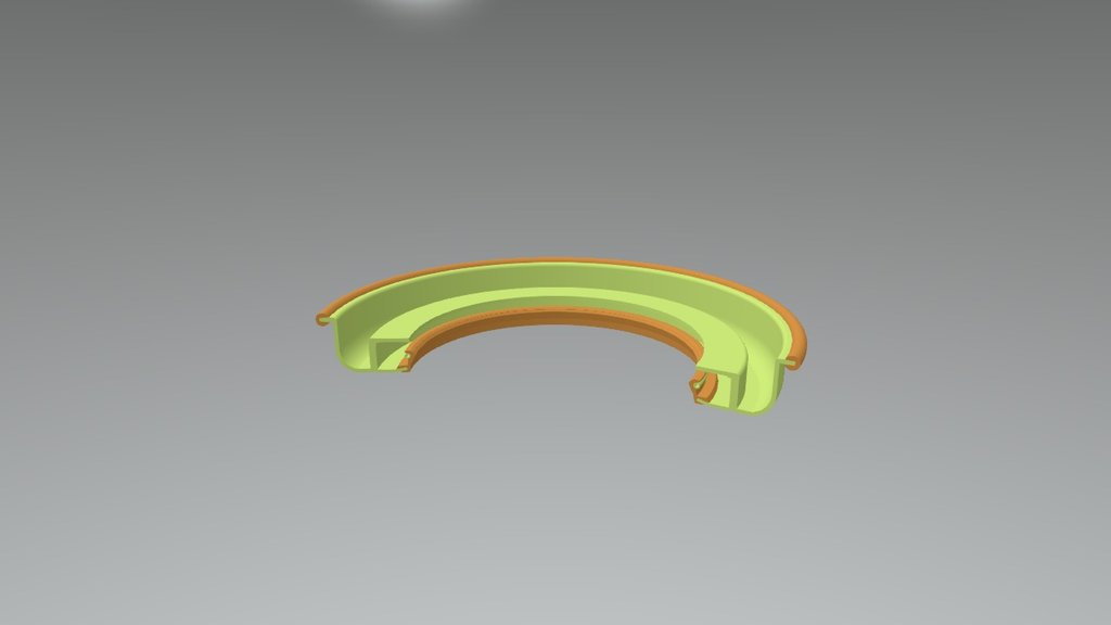SAH01-8 — Sketchfab embed 3D viewer