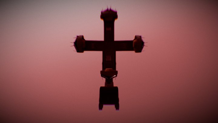 Astro Detainter Arm 2.0 3D Model