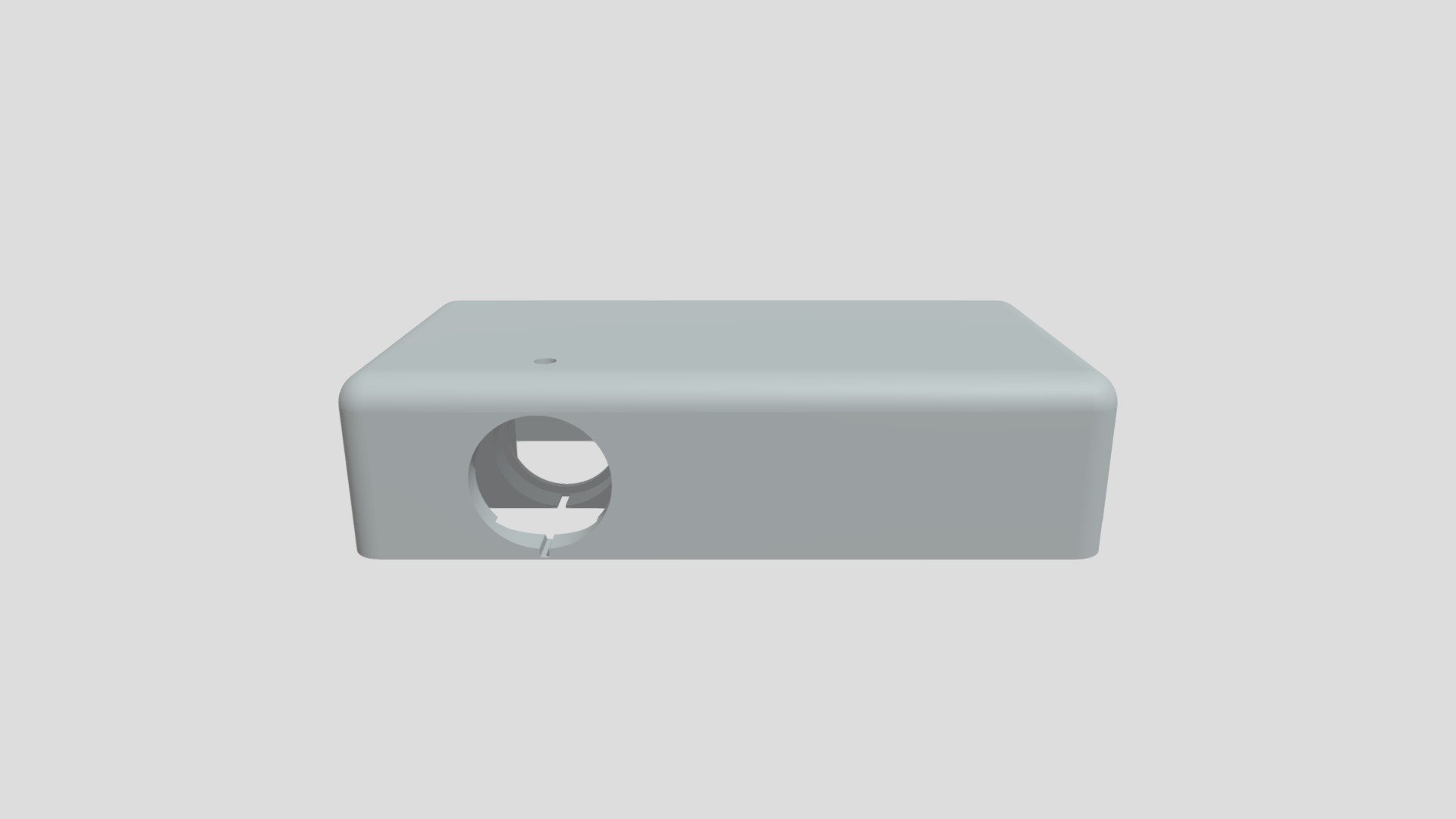 LED: Light Box - 3D model by nesmeith [4fa7e4e] - Sketchfab