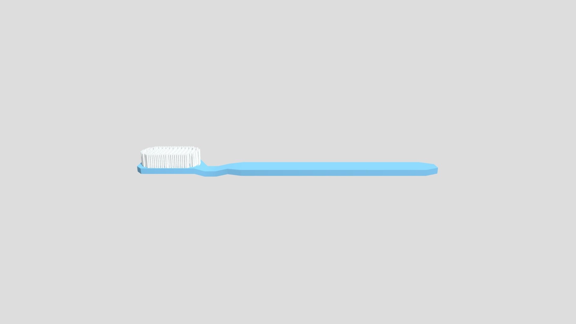 Toothbrush from Poly by Google