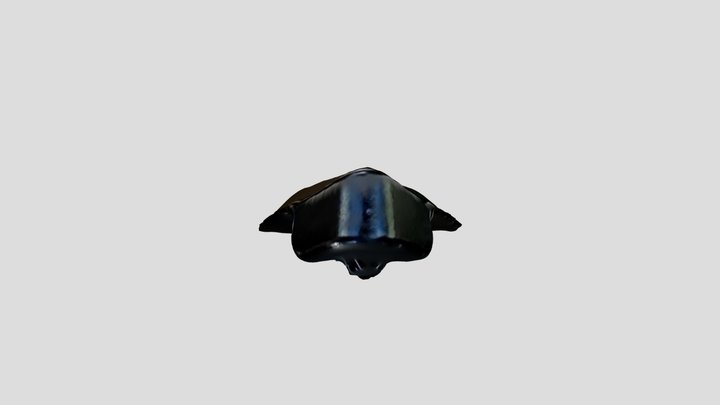 New Qlone 3D Model