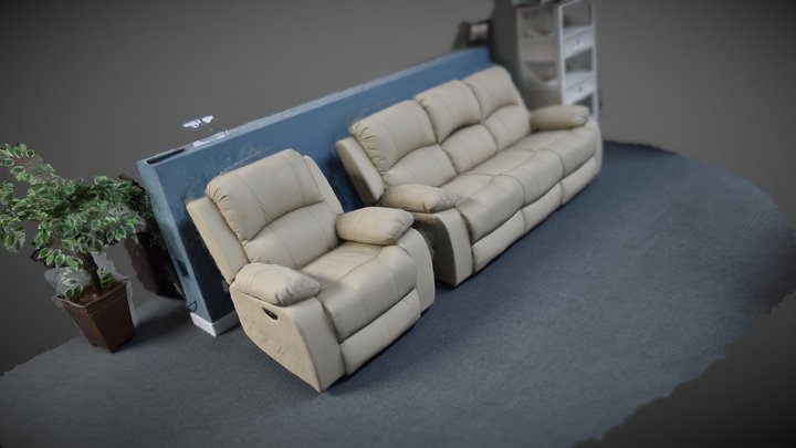 test4 3D Model