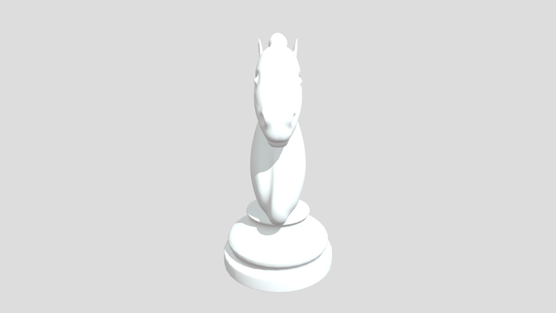 horse chess subs