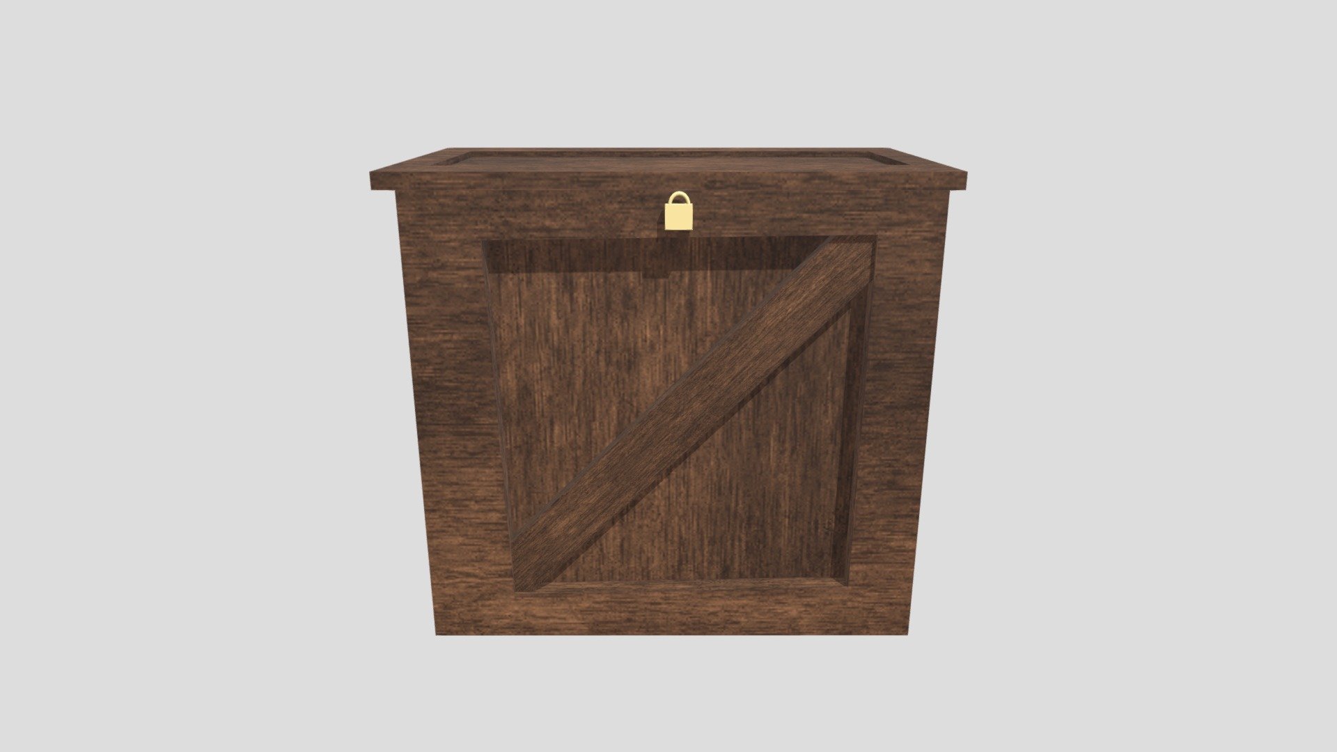 Box Textured 5