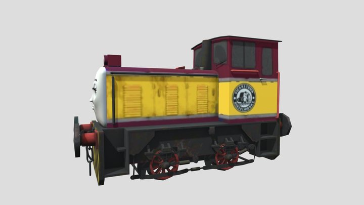 Dart – Free 3D Model STL