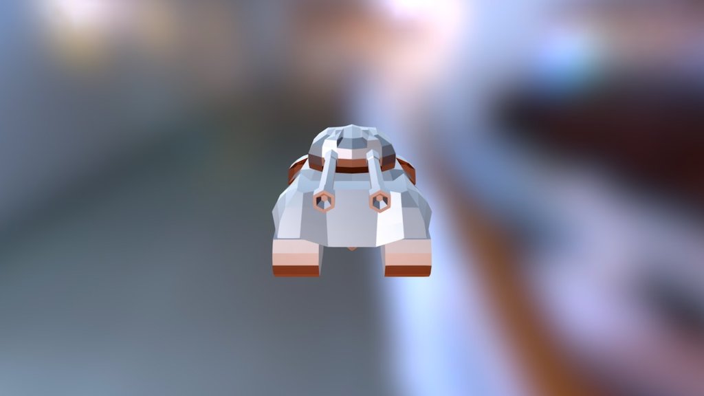 tank