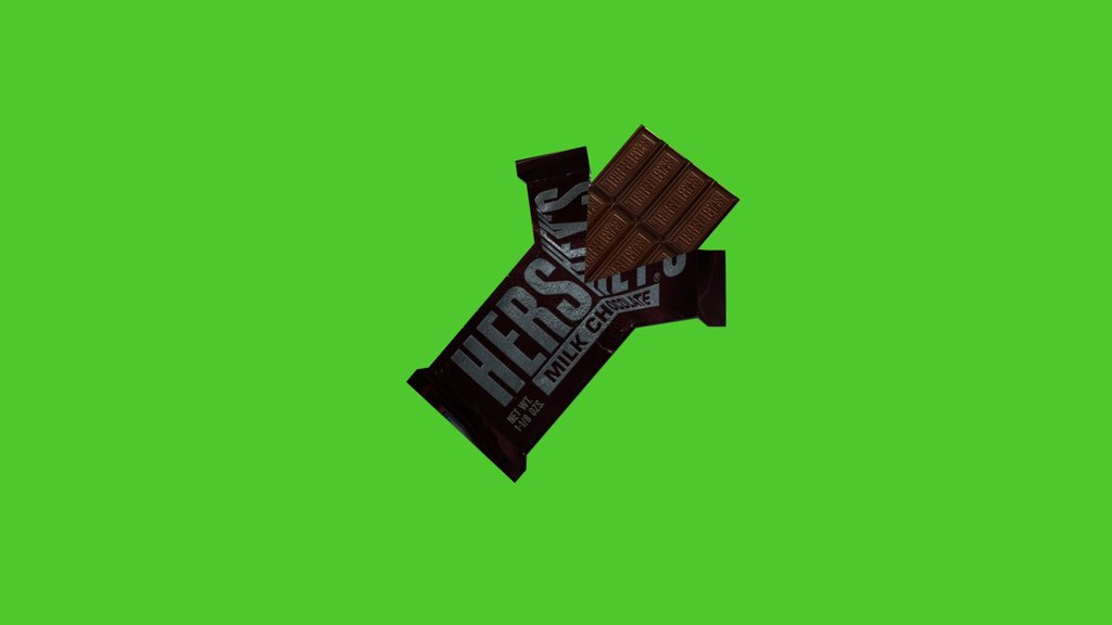 Hersheys_chocolate_bar_unwrapped