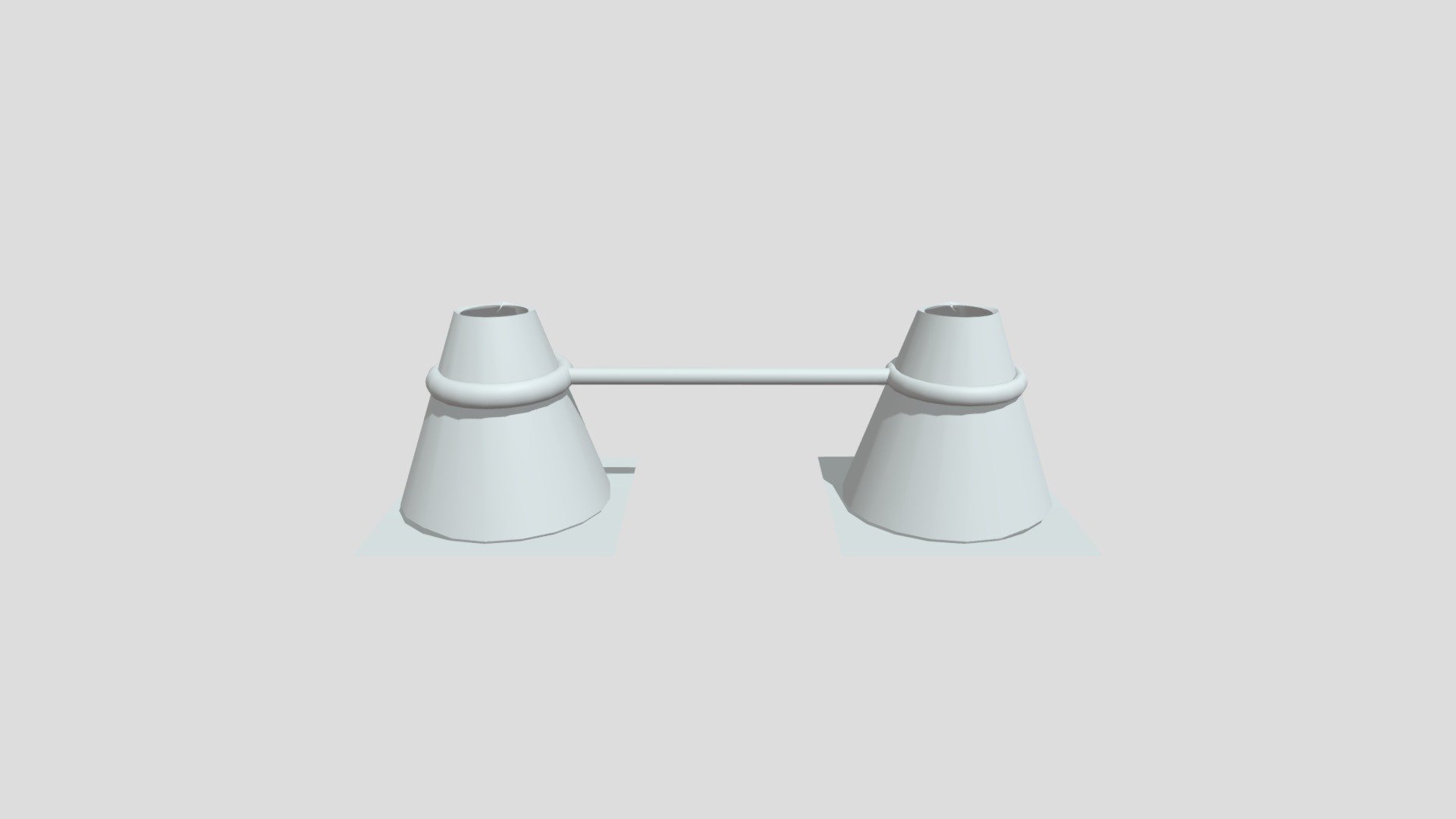 Road Cones