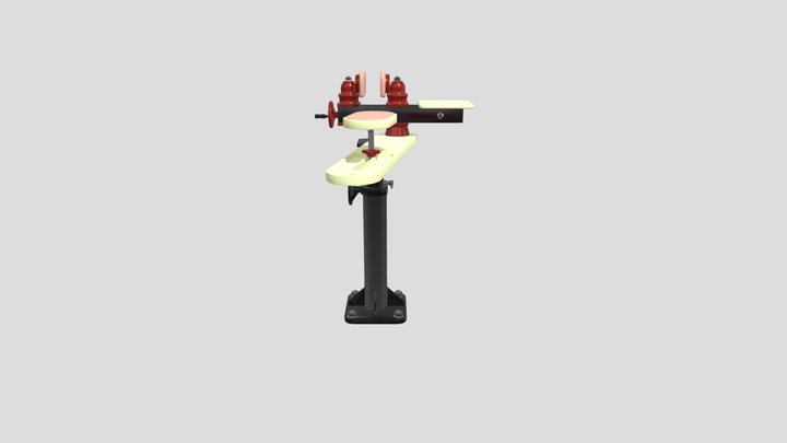 Guitar Workstation By Djh